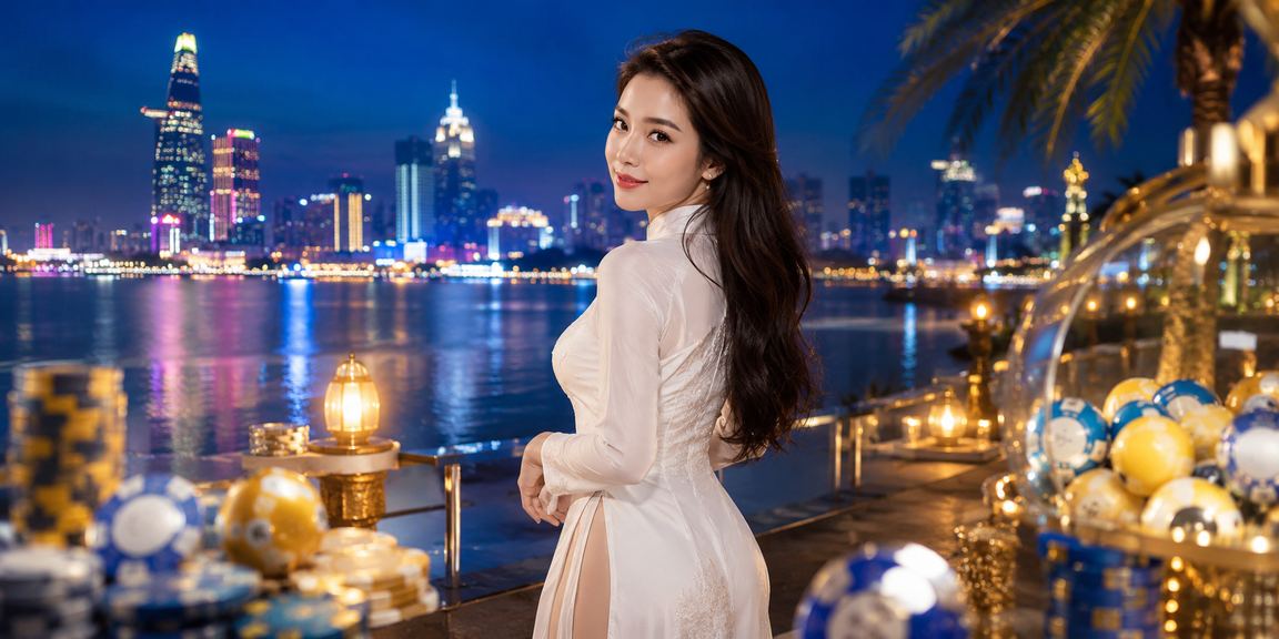 Người dùng tại TP. Hồ Chí Minh xem kết quả và phân tích dữ liệu cá cược