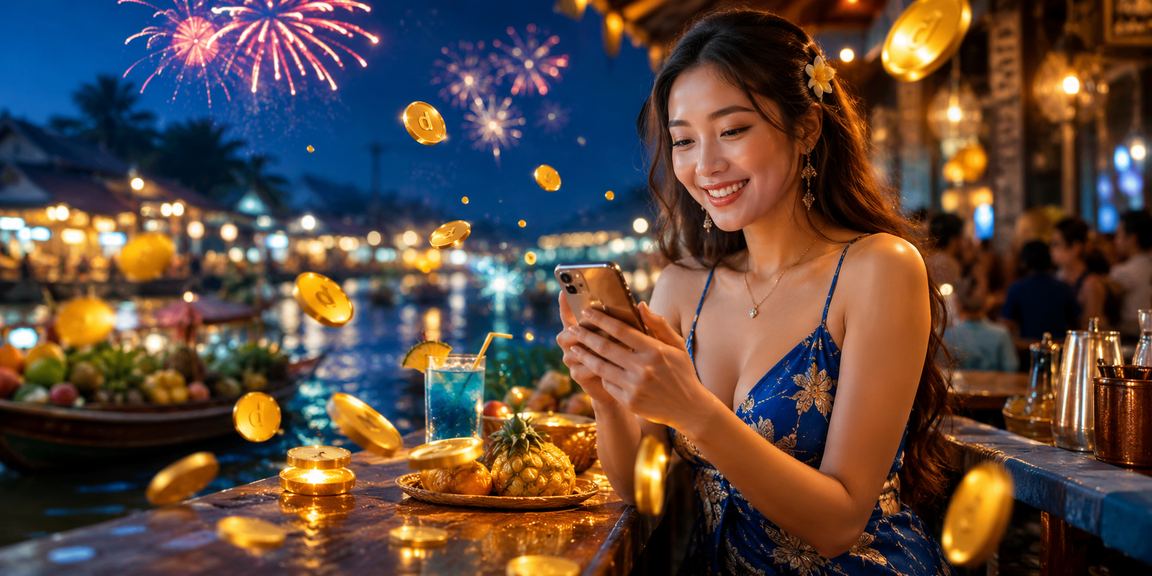 Lễ hội casino mobile sôi động tại vùng đồng bằng sông Cửu Long
