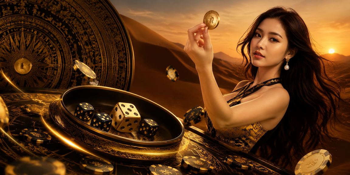 Người chơi phân tích dữ liệu kèo tài xỉu tại Mũi Né