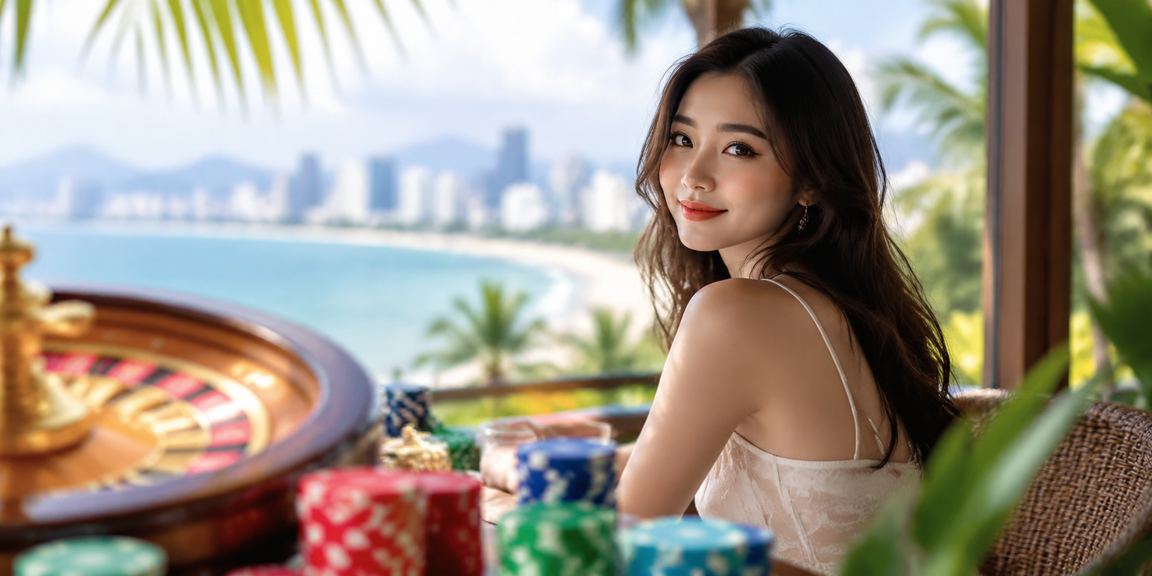 Người dùng thực hiện giao dịch tài chính trực tuyến tại Ninh Bình
