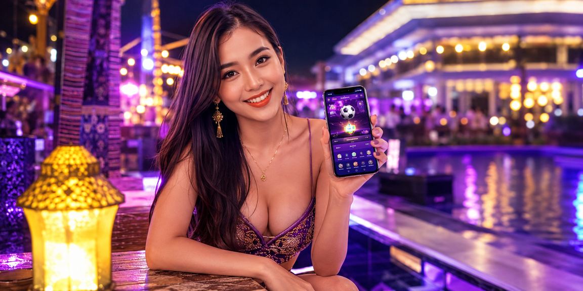 Người chơi theo dõi jackpot slot bên ly cà phê tại Sa Pa