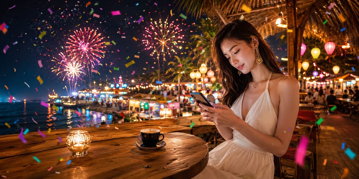 Người chơi Việt Nam quản lý tài chính trên nền tảng giải trí