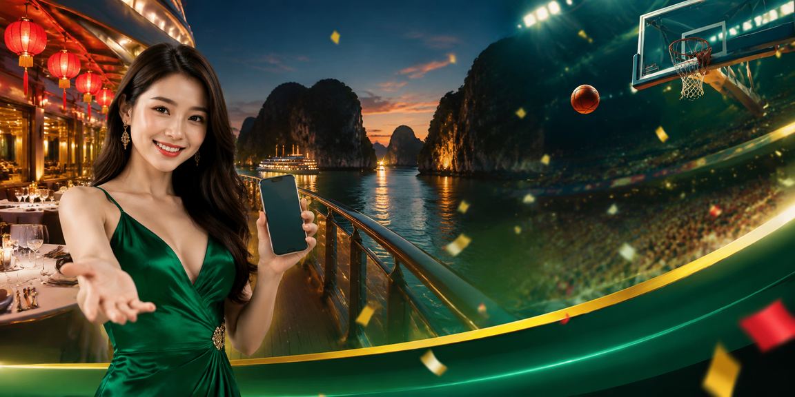 Khán giả hào hứng xem trận bóng đá và đặt cược trực tuyến tại Việt Nam